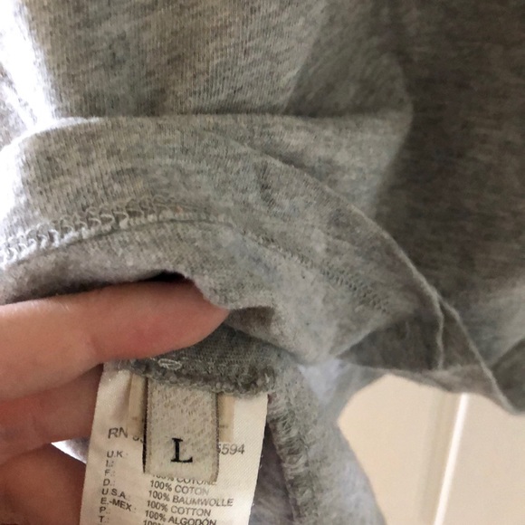 Diesel Wolf Graphic Tee - Picture 5 of 5